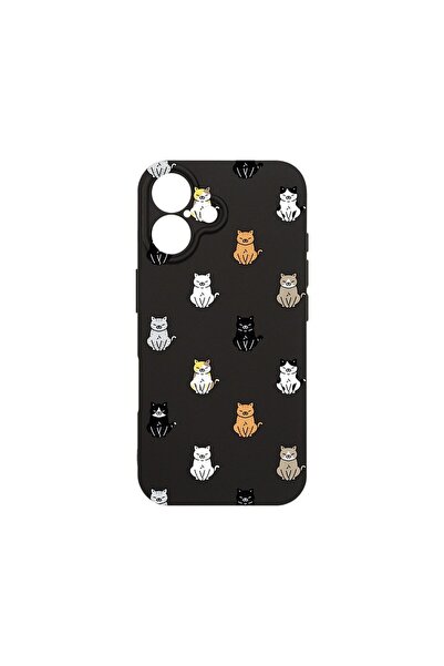 bestcase Θήκη για Apple iPhone 16 Plus, Λεπτή Premium Σιλικόνη 1.2MM, Σχέδιο ...