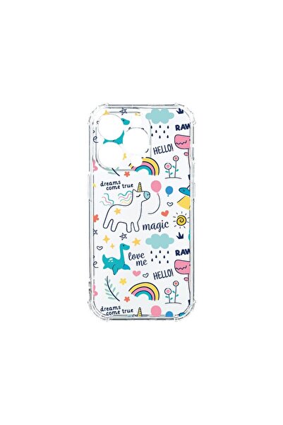 bestcase Husa Anti Shock 1.5MM, Compatibila Cu Apple iPhone 15 Pro Max, Unico...