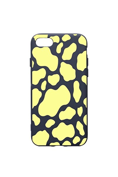 bestcase Θήκη Σιλικόνης Premium Συμβατή με Apple iPhone SE 2 / iPhone 8 / iPh...