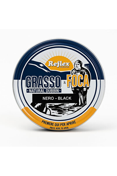 Reflex Σφραγιστικό Λιπαντικό Μαύρο - 100 ml