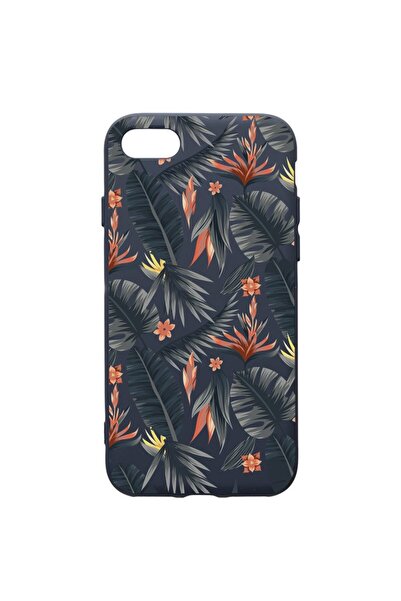 bestcase Husa Premium Silicon Compatibila Cu Apple IPhone SE 2 / iPhone 8 / i...