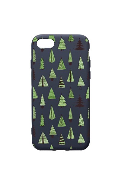 bestcase Θήκη Σιλικόνης Premium Συμβατή με Apple iPhone SE 2 / iPhone 8 / iPh...