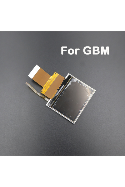 choice2 1 1pc LCD Panel For GBM Replacement Display Screen For Gameboy Micro ...
