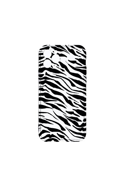bestcase Husa din silicon transparent de 2MM, compatibilă cu Apple iPhone 11 ...