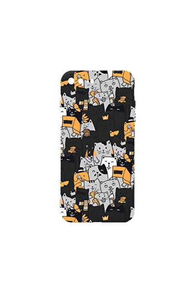 bestcase Θήκη Premium από Μαλακή Υγρή Σιλικόνη, Συμβατή με Apple iPhone 8 Plu...