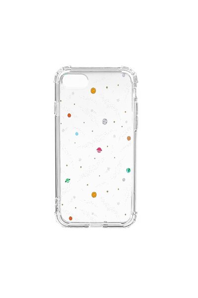 bestcase Husa Anti Shock Silicon Compatibila Cu Apple iPhone SE 2020 / iPhone...