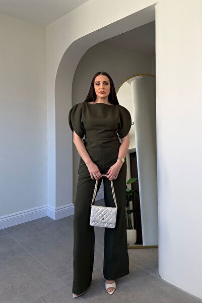 MAGARDE Σετ Νέας Σεζόν Σχεδιασμού - ΧΑΚΙ