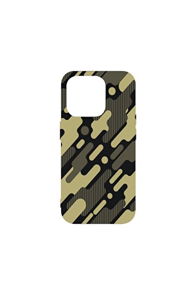 bestcase Θήκη Premium Υγρής Σιλικόνης, Συμβατή με Apple iPhone 15 Pro, Πράσιν...