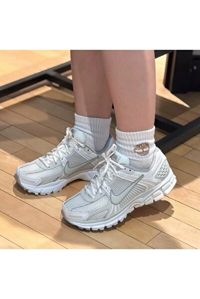 Nike Zoom Vomero 5 Grey Casual Sneaker Sportie