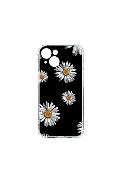 bestcase Husa Anti Shock 1.5MM, compatibilă cu Apple iPhone 15, Model cu marg...