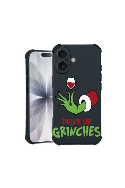 bestcase Husa TPU Pro Shock Compatibila cu Apple iPhone 15 Pro Max, cu Design...