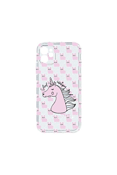 bestcase Θήκη με κρυστάλλινη λάμψη 2MM, Συμβατή με Apple iPhone 11, Μονόκερος...