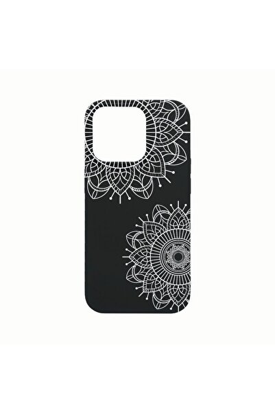 bestcase Husa Silicon, Compatibila Cu Apple iPhone 14 Pro Max, Non Figurative...