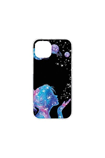 bestcase Husa Αντικραδασμική 1.5MM, συμβατή με Apple iPhone 13 Pro Max, Kiss ...
