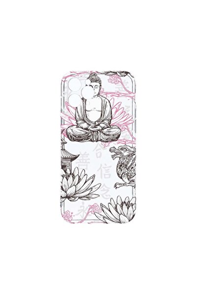 bestcase Husa Clear Silicon 2MM, Compatibila Cu Apple iPhone 11 Pro Max, Budd...