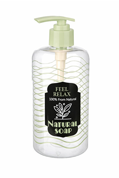 Eynel Δοχείο υγρού σαπουνιού, Δοχείο απορρυπαντικού, Δοχείο υγρού σαπουνιού, ...