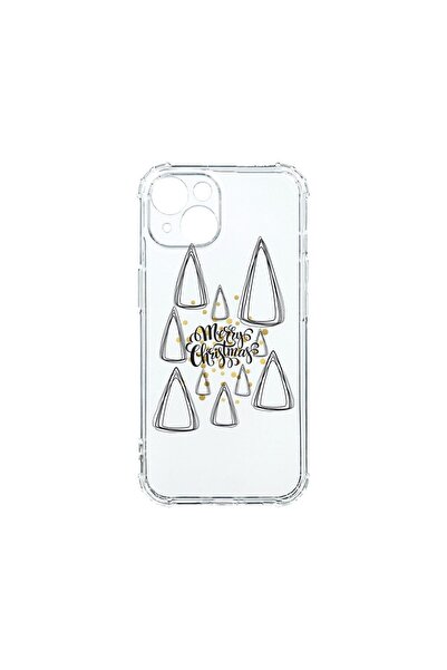 bestcase Αντικραδασμική Θήκη 1.5MM, Συμβατή με Apple iPhone 15 Plus, Μινιμαλι...