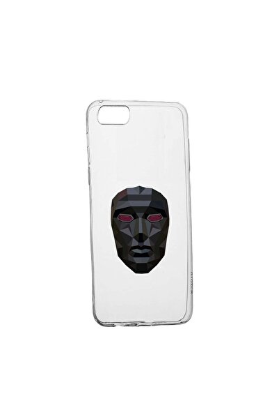 bestcase Θήκη σιλικόνης συμβατή με Apple iPhone 7 Plus / 8 Plus, με σχέδιο Μά...