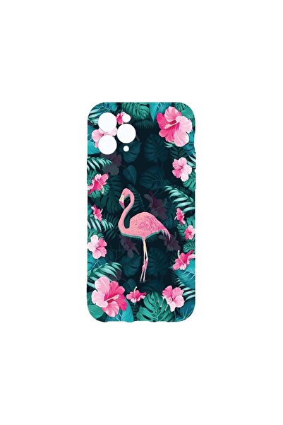 bestcase Husa Clear Silicon 2MM, Compatibila Cu Apple iPhone 11 Pro Max, Flam...