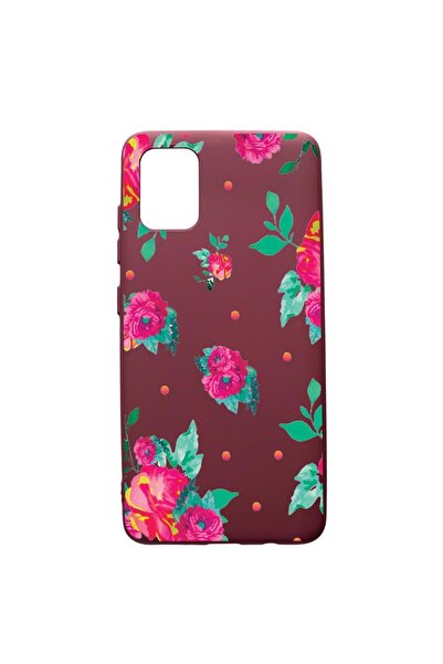 bestcase Θήκη σιλικόνης Premium συμβατή με Apple iPhone 11 Pro Max, Τριαντάφυ...