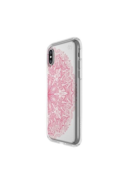 bestcase Θήκη για Apple iPhone XS Max, Δαντέλα, 21, Σιλικόνη