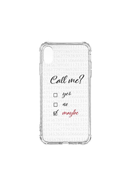 bestcase Husa Αντικραδασμική Θήκη Σιλικόνης Συμβατή με Apple iPhone XS Max, C...