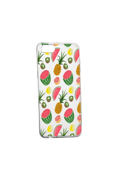 bestcase Θήκη Ανανάς, για Apple iPhone 7 Plus / 8 Plus, ανθεκτική στη φθορά, ...