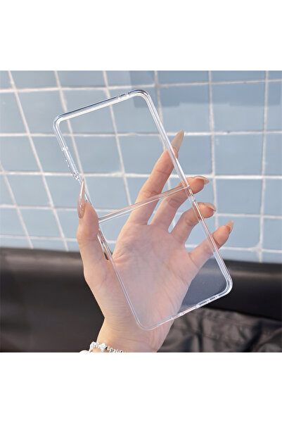 Choice22 Galaxy Z Flip7 Clear Fashion Translucent Matte PC Ultra Thin Case fo...
