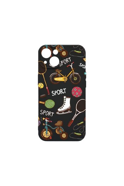 bestcase Θήκη Premium Υγρής Σιλικόνης, Συμβατή με Apple iPhone 15 Plus, Καλοκ...