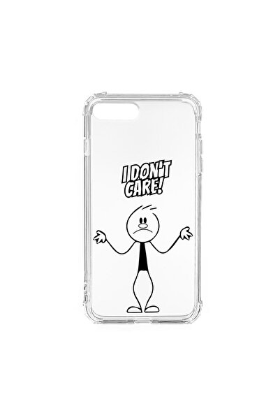 bestcase Husa Αντικραδασμική Θήκη Σιλικόνης Συμβατή με Apple iPhone 8 Plus / ...