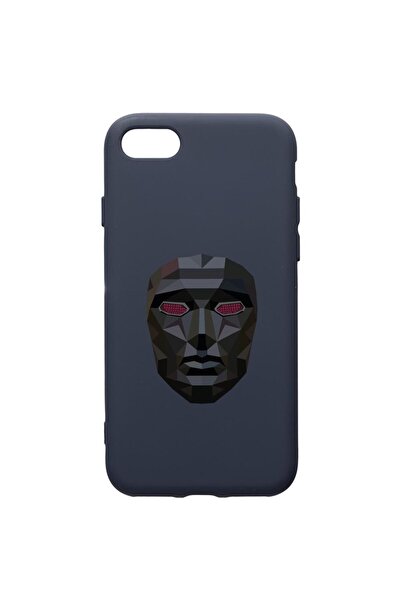 bestcase Θήκη Σιλικόνης Premium Συμβατή με Apple iPhone SE 2 / iPhone 8 / iPh...
