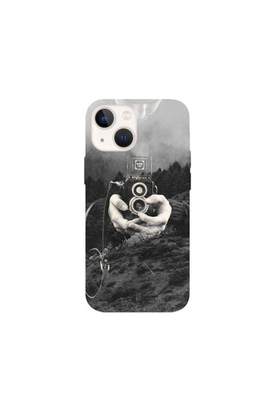 bestcase Θήκη MagSafe Αντικραδασμική, συμβατή με Apple iPhone 15 Plus, Διπλή ...