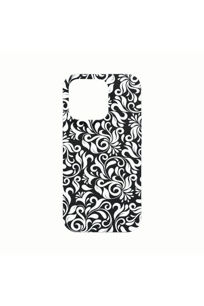 bestcase Silicone Case, Compatible with Apple iPhone 14 Pro Max, Non Figurati...