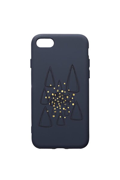 bestcase Θήκη Σιλικόνης Premium Συμβατή με Apple iPhone SE 2 / iPhone 8 / iPh...