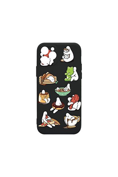 bestcase Θήκη Premium από Μαλακή Υγρή Σιλικόνη, Συμβατή με Apple iPhone 11 Pr...