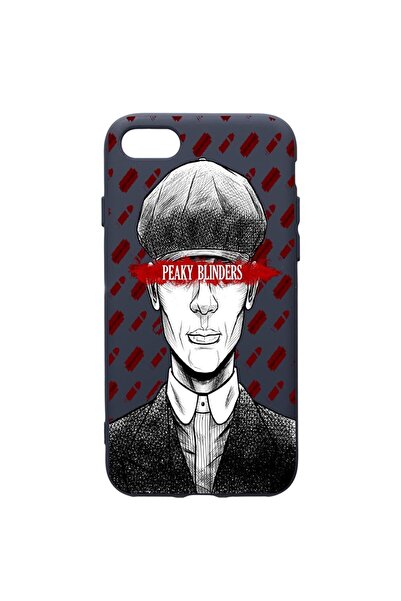 bestcase Θήκη Σιλικόνης Premium Συμβατή με Apple iPhone SE 2 / iPhone 8 / iPh...