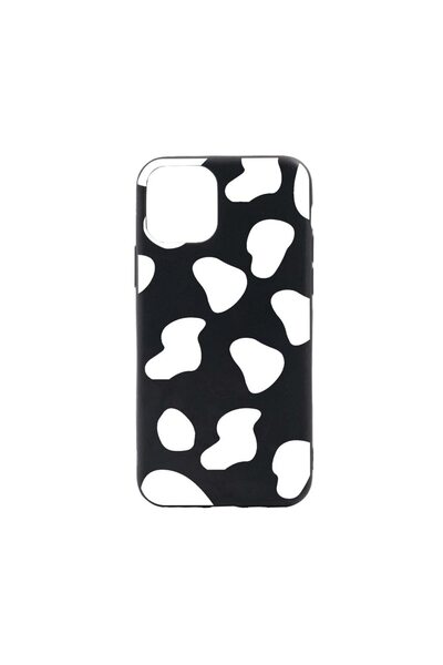 bestcase Husa Silicon Compatibila Cu Apple iPhone 11 Pro, Panda, rezistenta l...