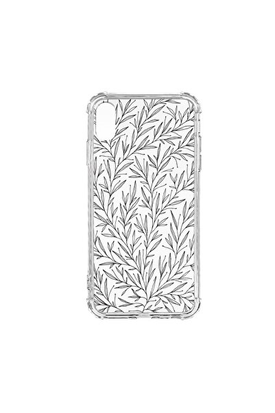 bestcase Husa Αντικραδασμική Θήκη Σιλικόνης Συμβατή με Apple iPhone XS Max, Σ...