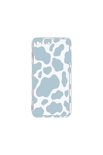 bestcase Θήκη Διαφανής Σιλικόνη 2MM, Συμβατή με Apple iPhone 8 Plus / iPhone ...