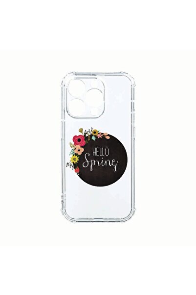 bestcase Husa Anti Shock din silicon, Compatibila Cu Apple iPhone 14 Pro, Hel...