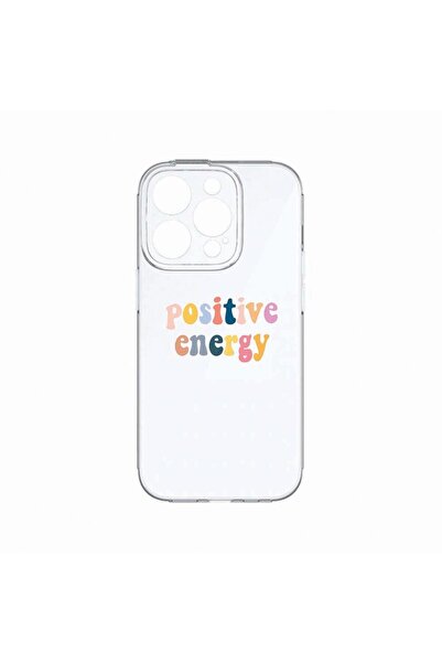 bestcase Husa BestCase¬Æ, Compatibila Cu Apple iPhone 14 Pro Max, Positive En...