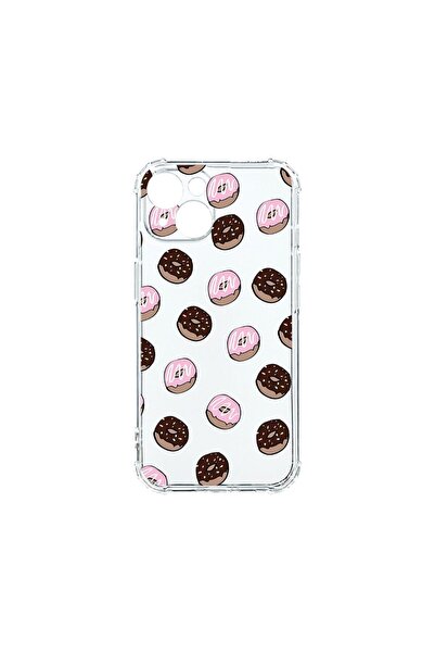 bestcase Αντικραδασμική Θήκη 1.5MM, Συμβατή με Apple iPhone 15 Plus, Σχέδιο Ν...