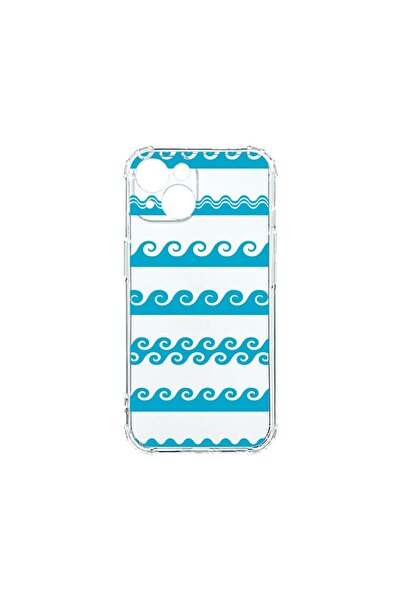 bestcase Husa Anti Shock 1.5MM, Compatibila Cu Apple iPhone 15 Plus, Wave, Re...