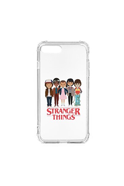 bestcase Αντικραδασμική Θήκη, Συμβατή με Apple iPhone 7 Plus / iPhone 8 Plus,...