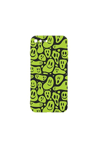 bestcase Θήκη Premium από Μαλακή Υγρή Σιλικόνη, Συμβατή με Apple iPhone 8 Plu...