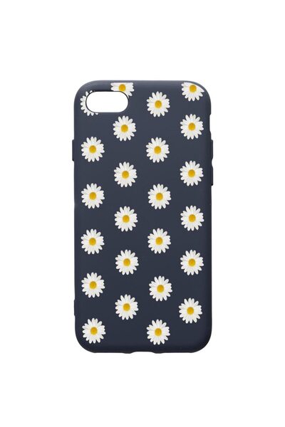 bestcase Θήκη Σιλικόνης Premium Συμβατή με Apple iPhone SE 2 / iPhone 8 / iPh...