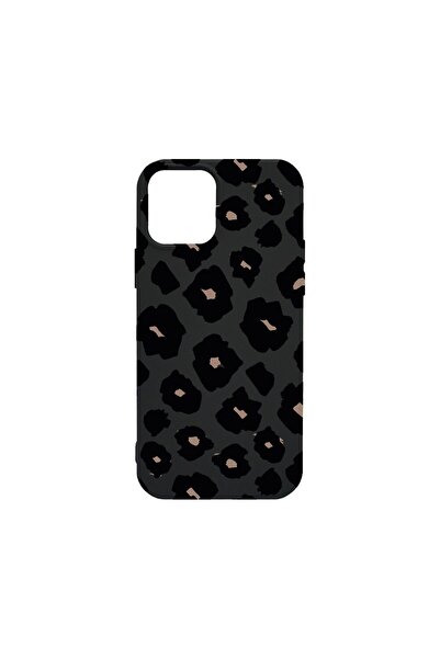 bestcase Θήκη Premium από Μαλακή Υγρή Σιλικόνη, Συμβατή με Apple iPhone 12 Pr...
