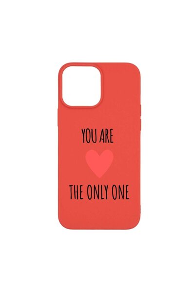 bestcase Silicone Case, Compatible with Apple iPhone 13 Pro Max, You Are The ...