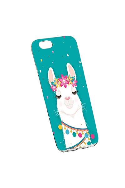 bestcase Υπέροχη Προστατευτική Θήκη Λάμα για Apple iPhone 7 Plus /8 Plus, Ανθ...