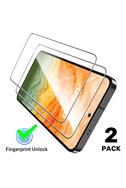 Choice7 قطعتان من واقي الشاشة عالي الدقة لهاتف Galaxy S26 Ultra، قطعتان من وا...